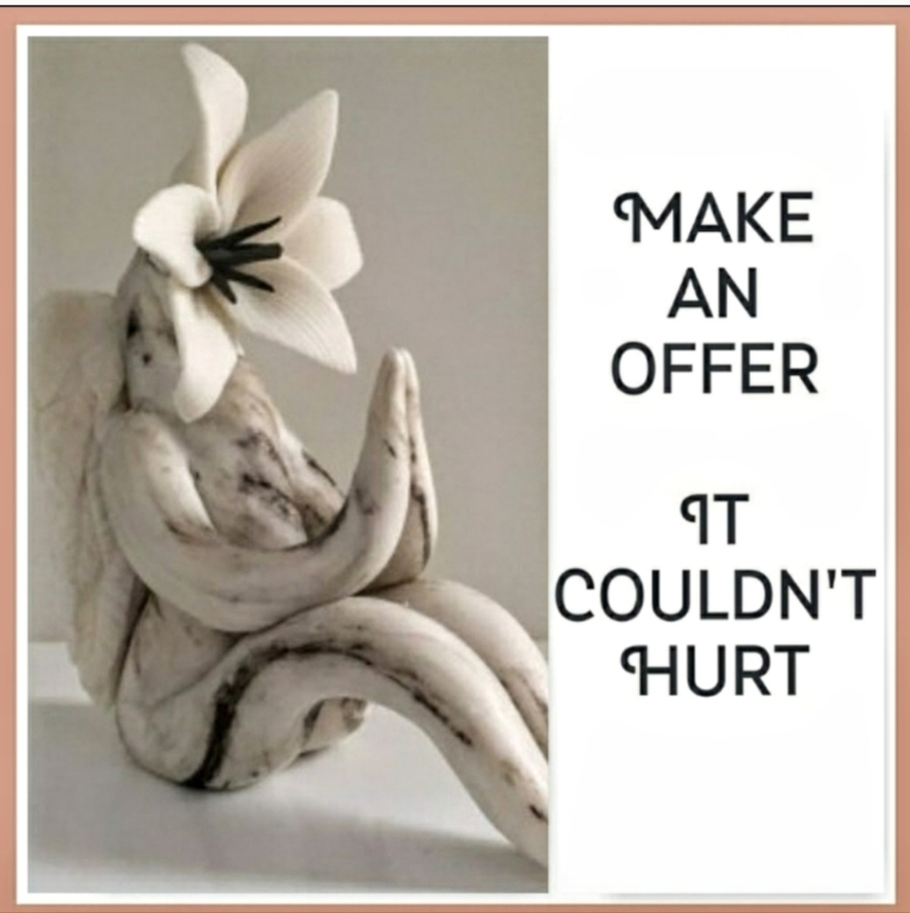 Make an Offer At LilyBuds - Picture 1 of 2